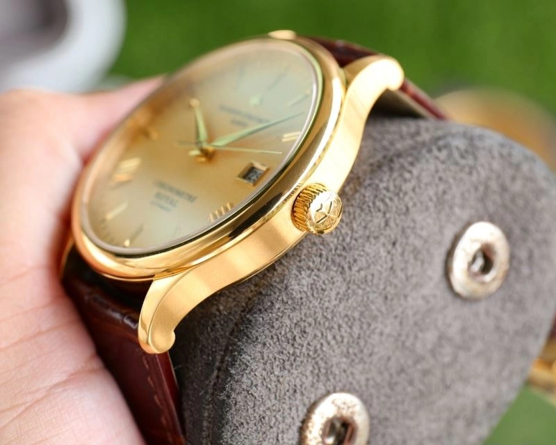 DailyWear VACHERON CONSTANTIN Watches 205772