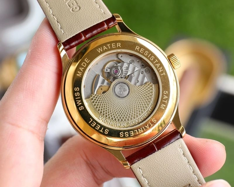 DailyWear VACHERON CONSTANTIN Watches 205772