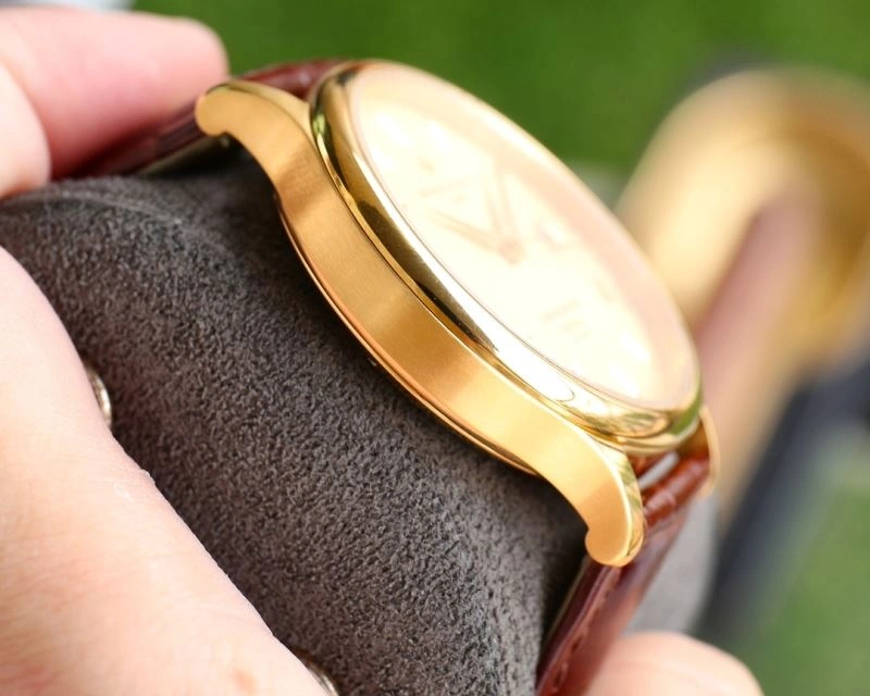 DailyWear VACHERON CONSTANTIN Watches 205772