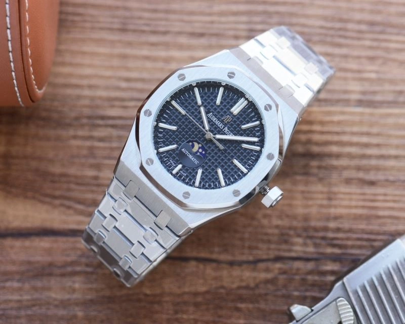 SmoothTexture VACHERON CONSTANTIN Watches 205786