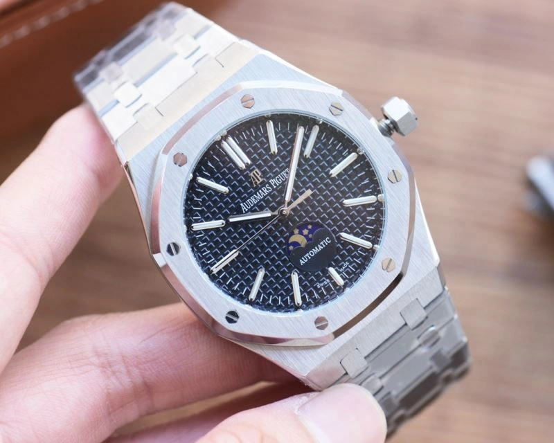SmoothTexture VACHERON CONSTANTIN Watches 205786