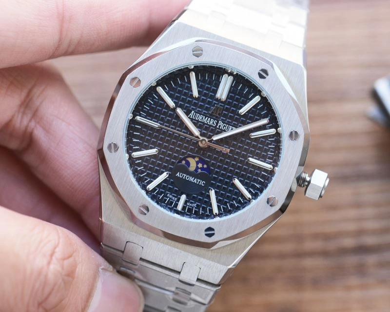 SmoothTexture VACHERON CONSTANTIN Watches 205786