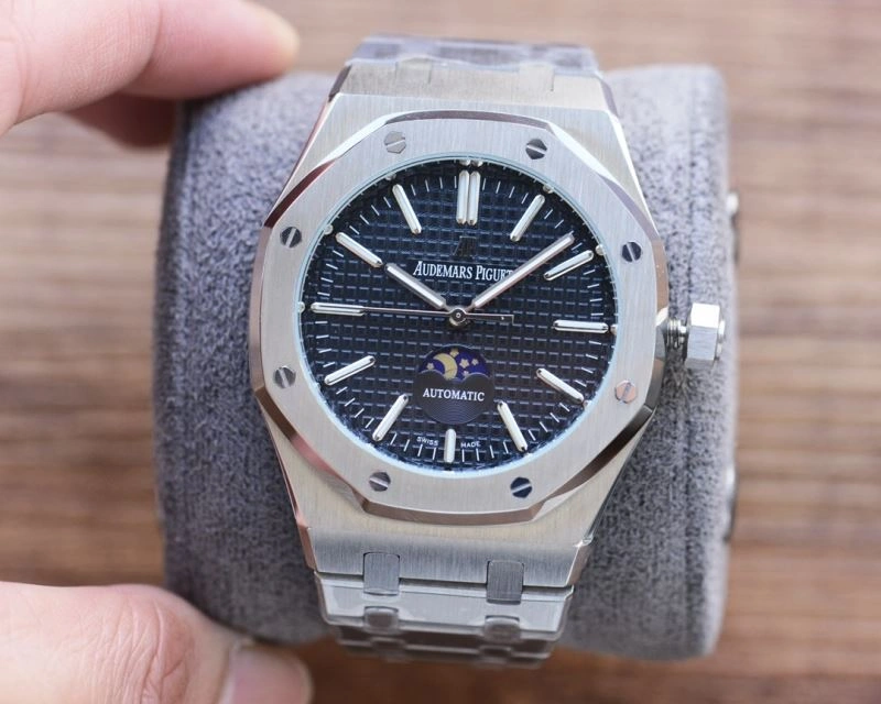 SmoothTexture VACHERON CONSTANTIN Watches 205786