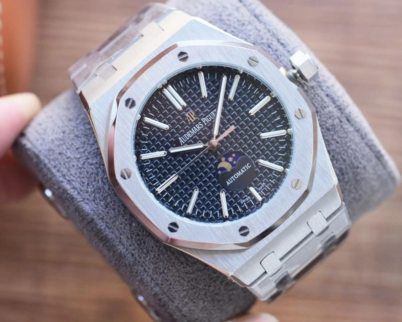 SmoothTexture VACHERON CONSTANTIN Watches 205786