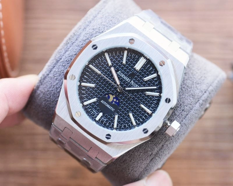 SmoothTexture VACHERON CONSTANTIN Watches 205786