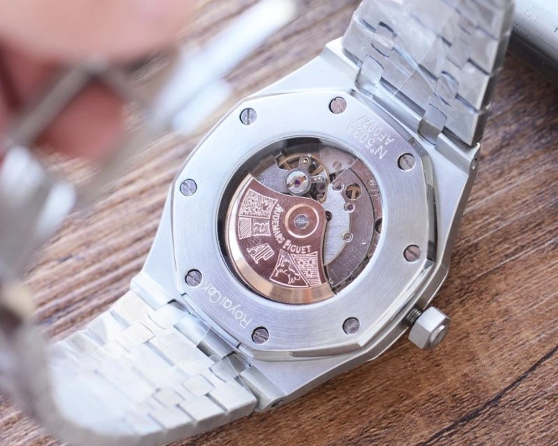 SmoothTexture VACHERON CONSTANTIN Watches 205786