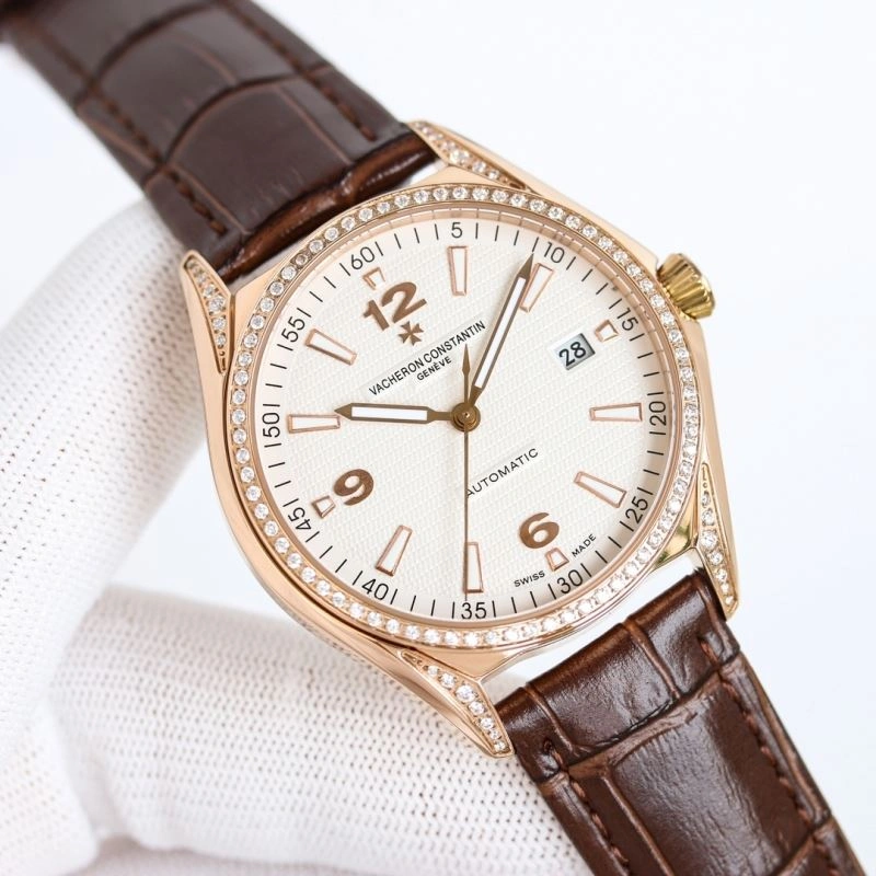 ZipUp VACHERON CONSTANTIN Watches 205792