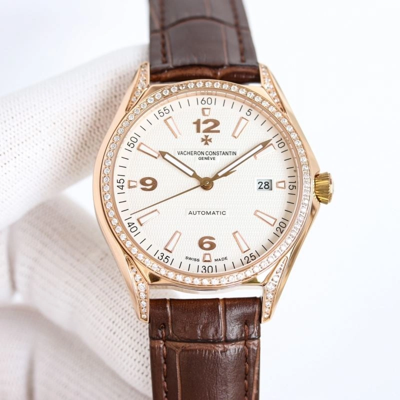 ZipUp VACHERON CONSTANTIN Watches 205792