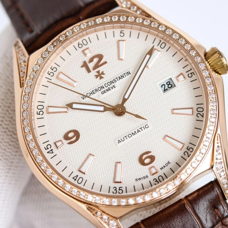 ZipUp VACHERON CONSTANTIN Watches 205792