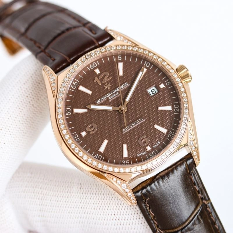 ZipUp VACHERON CONSTANTIN Watches 205792