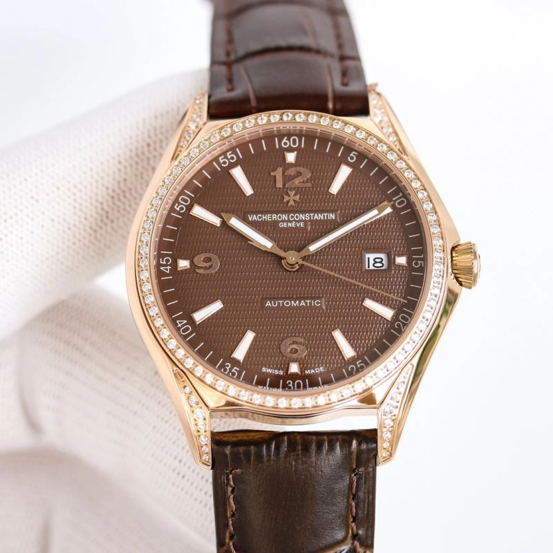 ZipUp VACHERON CONSTANTIN Watches 205792