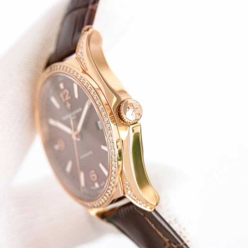 ZipUp VACHERON CONSTANTIN Watches 205792