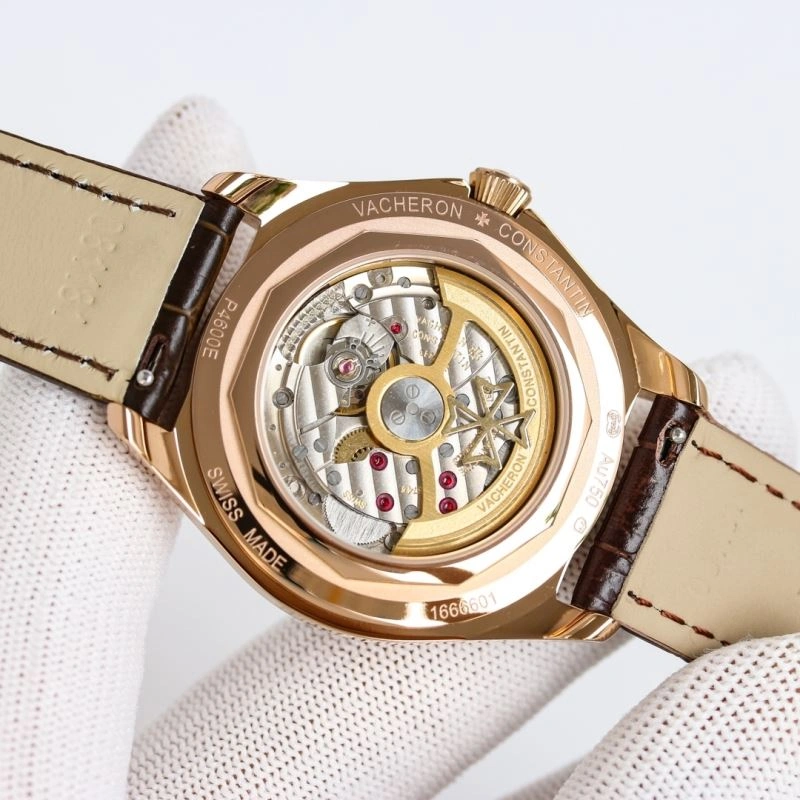ZipUp VACHERON CONSTANTIN Watches 205792