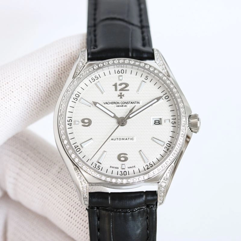 VACHERON CONSTANTIN Watches EasyMatch 205768