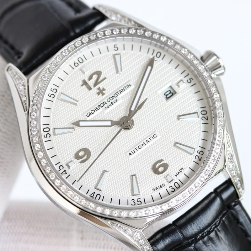 VACHERON CONSTANTIN Watches EasyMatch 205768