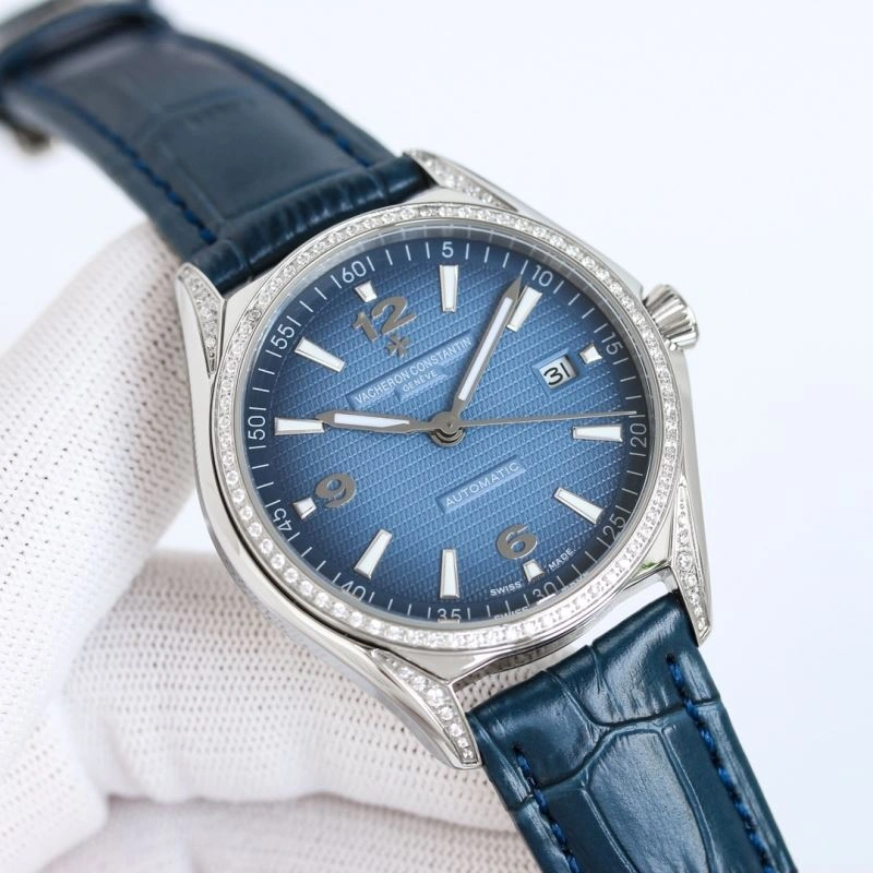 VACHERON CONSTANTIN Watches EasyMatch 205768