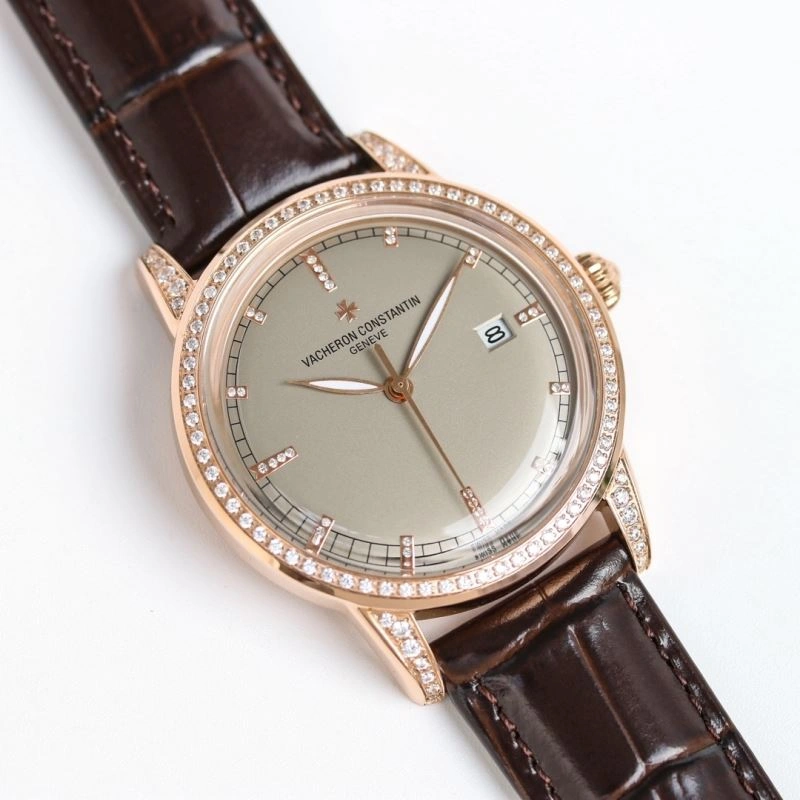 VACHERON CONSTANTIN Watches Snug 205787