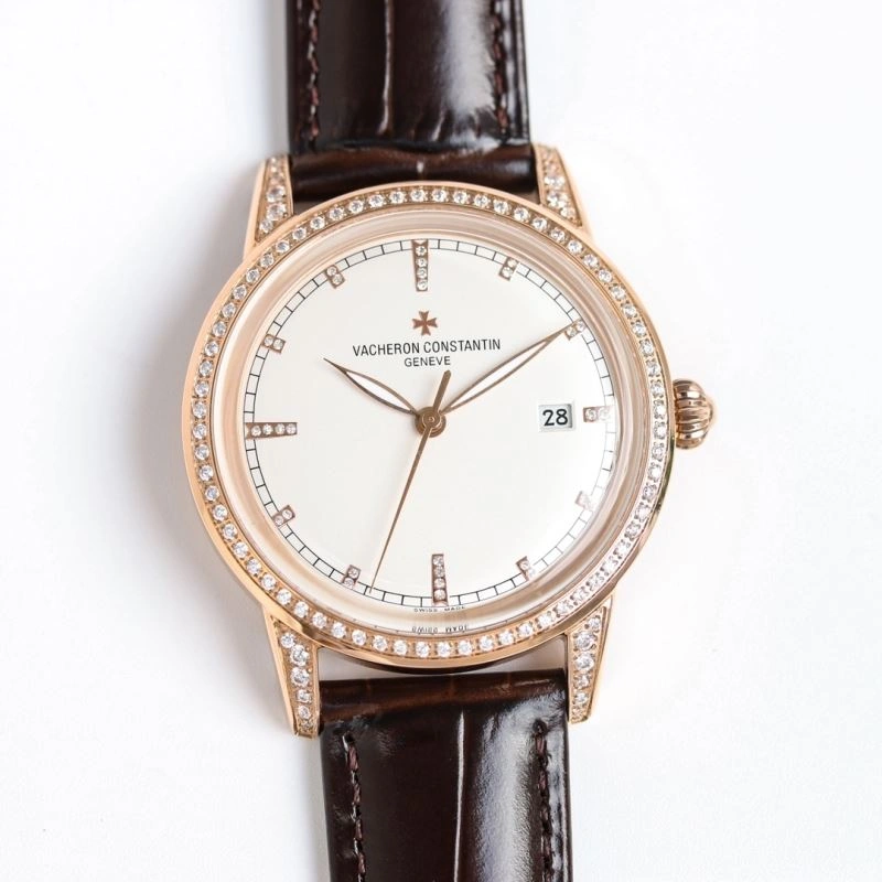 VACHERON CONSTANTIN Watches Snug 205787