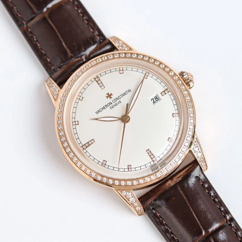 VACHERON CONSTANTIN Watches Snug 205787