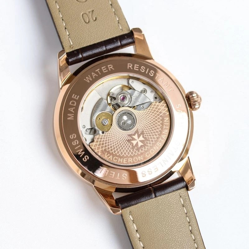 VACHERON CONSTANTIN Watches Snug 205787