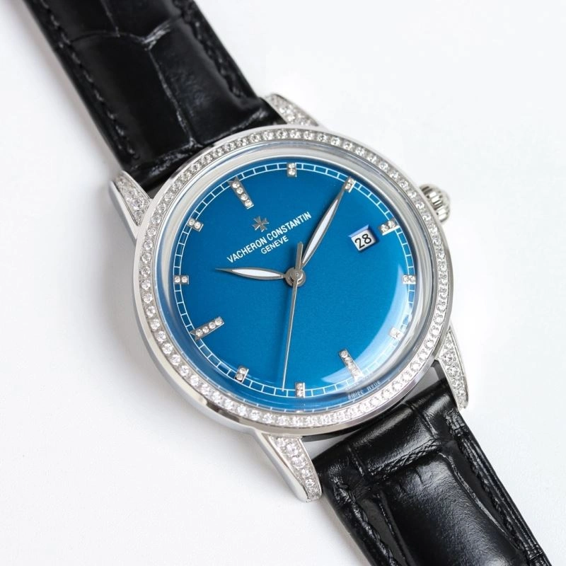 Bright VACHERON CONSTANTIN Watches 205785