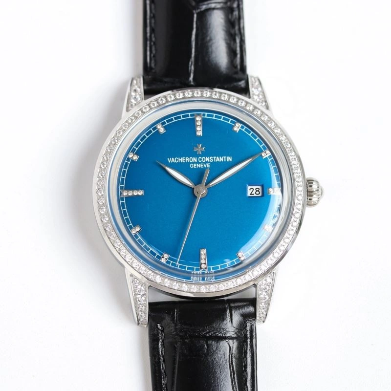 Bright VACHERON CONSTANTIN Watches 205785