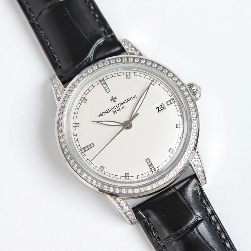 Bright VACHERON CONSTANTIN Watches 205785