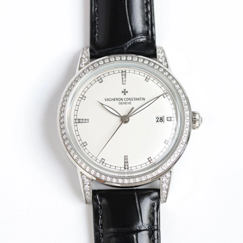 Bright VACHERON CONSTANTIN Watches 205785