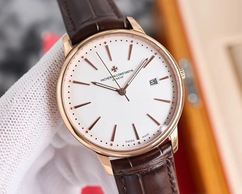 Efficient VACHERON CONSTANTIN Watches 205773