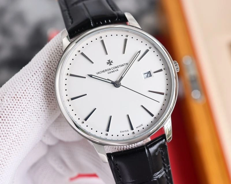 Efficient VACHERON CONSTANTIN Watches 205773