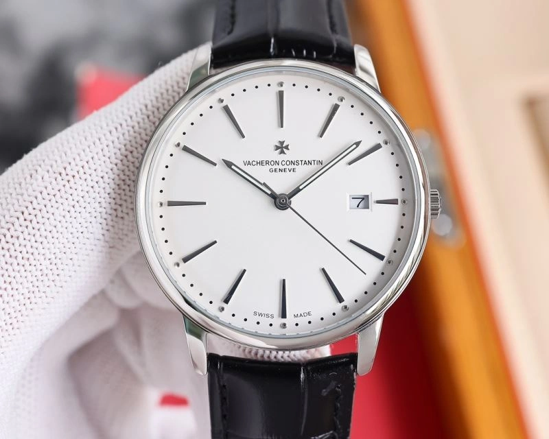 Efficient VACHERON CONSTANTIN Watches 205773