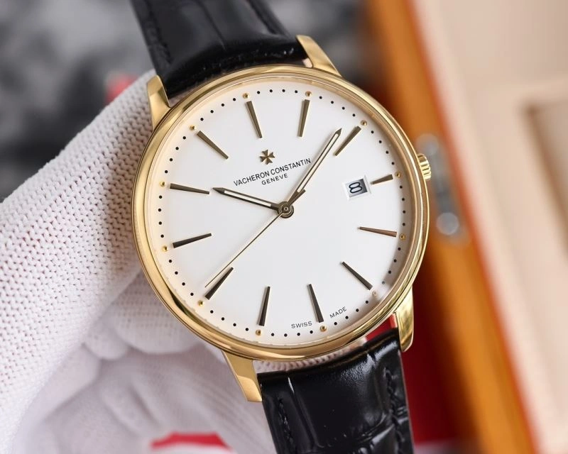 Efficient VACHERON CONSTANTIN Watches 205773