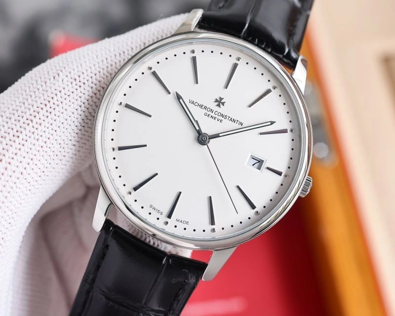 Efficient VACHERON CONSTANTIN Watches 205773