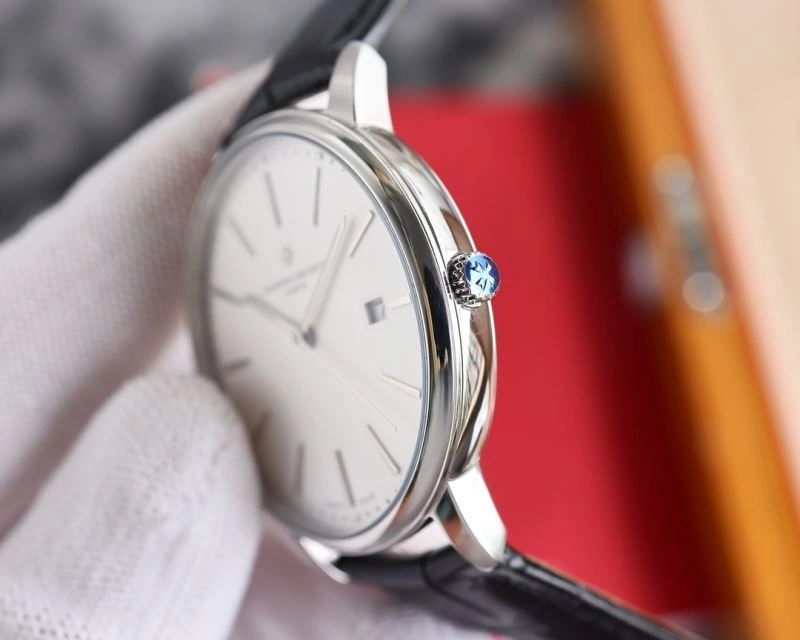 Efficient VACHERON CONSTANTIN Watches 205773