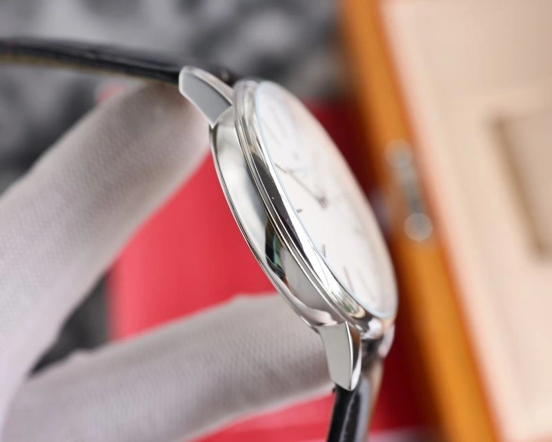 Efficient VACHERON CONSTANTIN Watches 205773