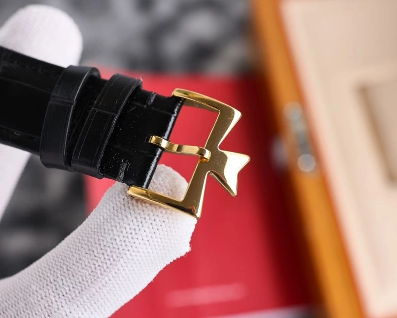 Efficient VACHERON CONSTANTIN Watches 205773