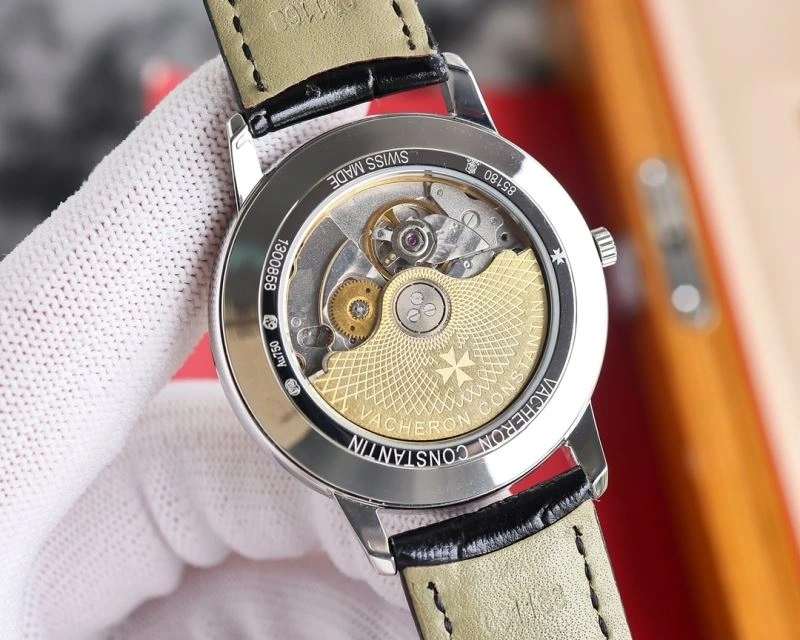 Efficient VACHERON CONSTANTIN Watches 205773