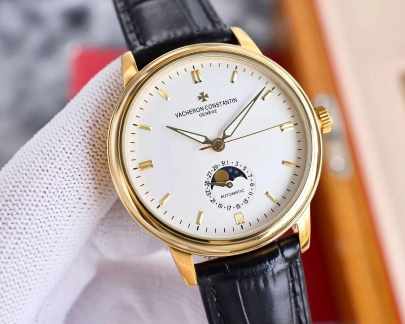 VACHERON CONSTANTIN Watches Stylish 205784