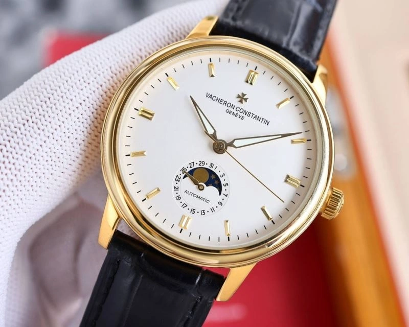 VACHERON CONSTANTIN Watches Stylish 205784