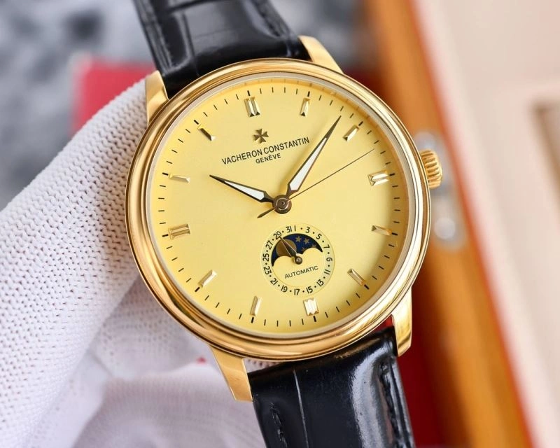 VACHERON CONSTANTIN Watches Stylish 205784