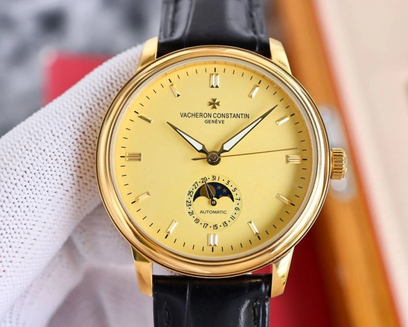 VACHERON CONSTANTIN Watches Stylish 205784