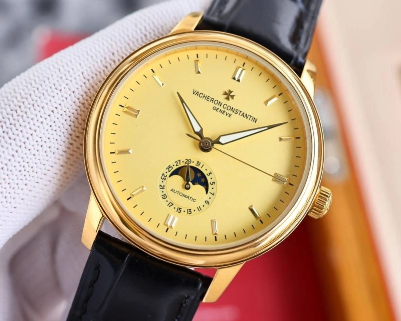 VACHERON CONSTANTIN Watches Stylish 205784