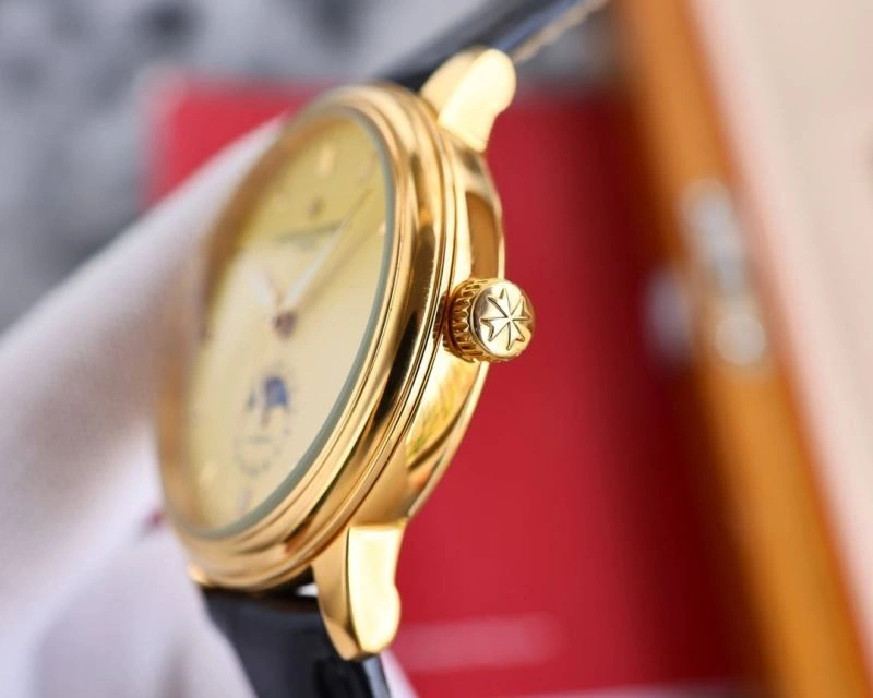 VACHERON CONSTANTIN Watches Stylish 205784
