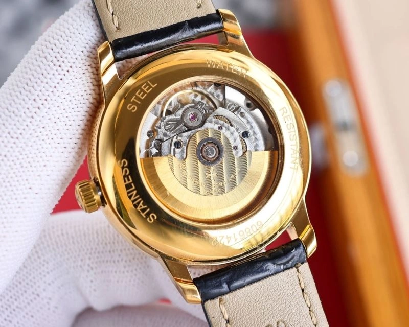 VACHERON CONSTANTIN Watches Stylish 205784