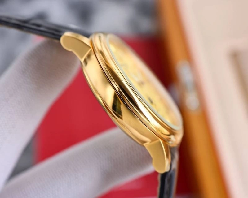 VACHERON CONSTANTIN Watches Stylish 205784