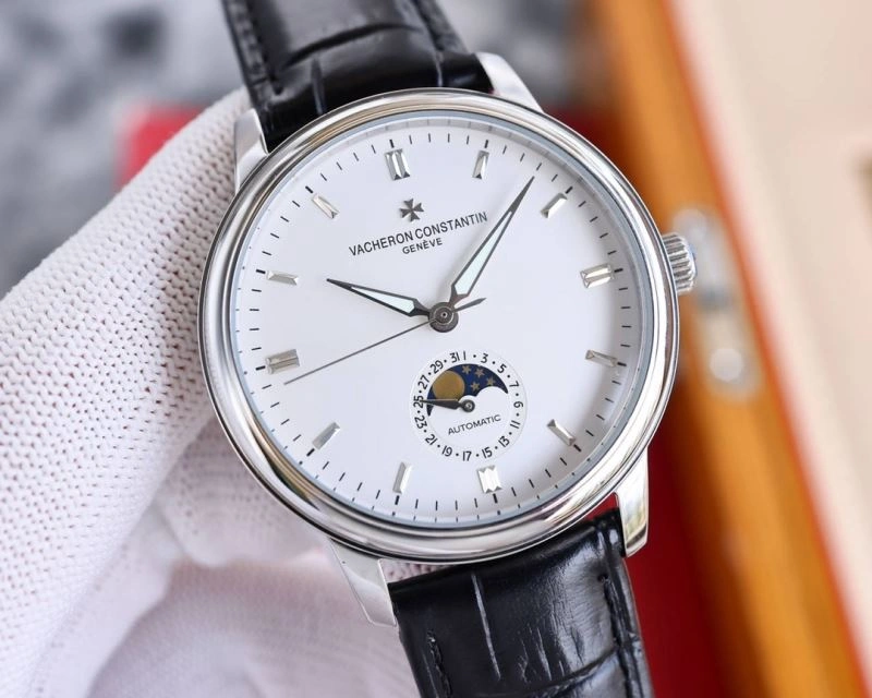 Unique VACHERON CONSTANTIN Watches 205766