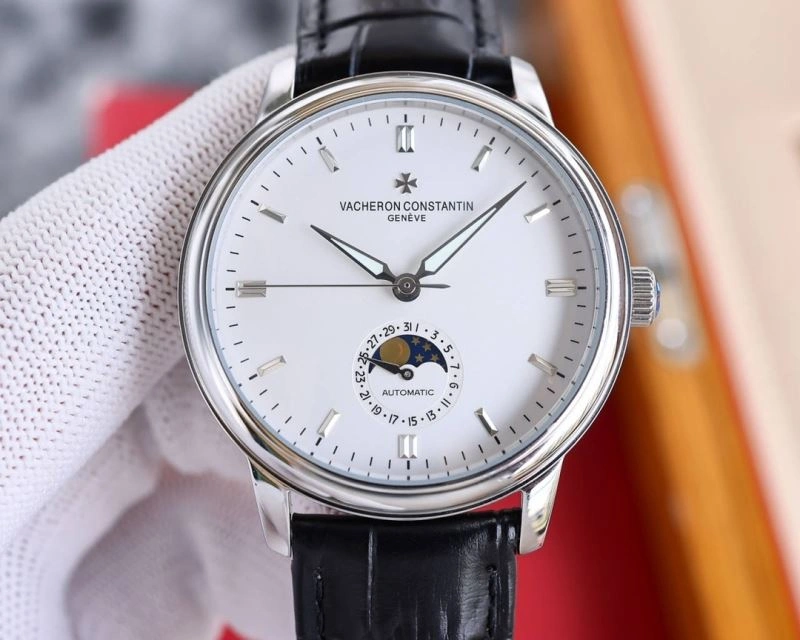 Unique VACHERON CONSTANTIN Watches 205766