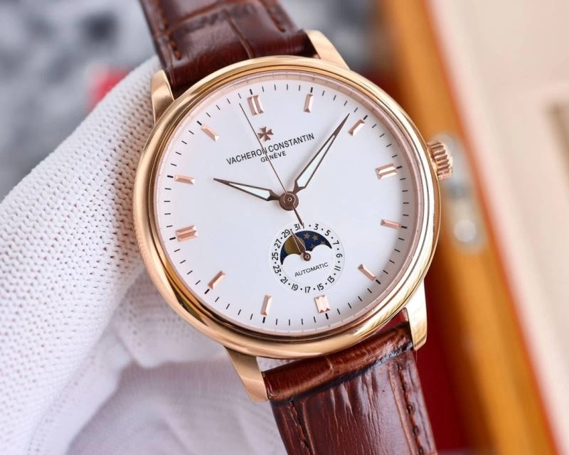 Unique VACHERON CONSTANTIN Watches 205766