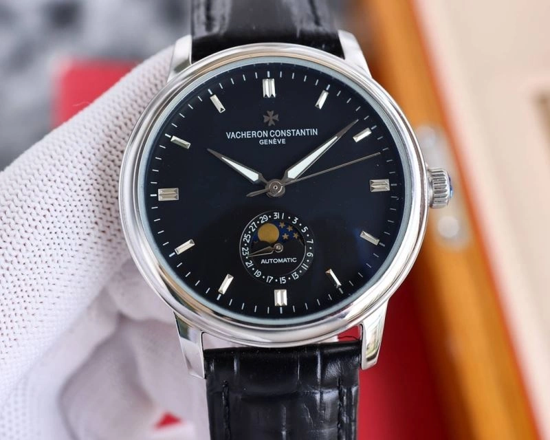 Unique VACHERON CONSTANTIN Watches 205766