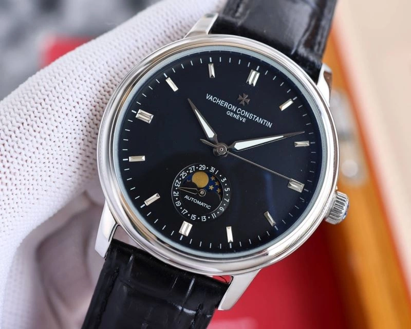 Unique VACHERON CONSTANTIN Watches 205766